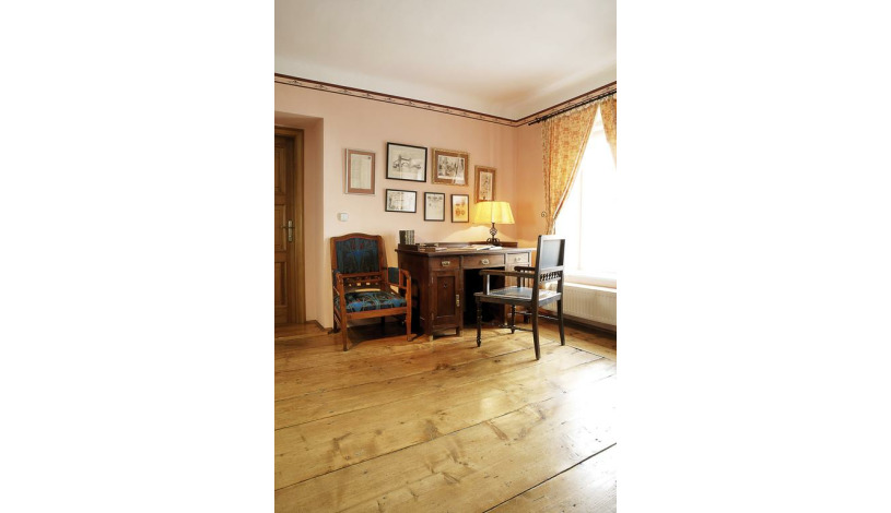 Hotel LEONARDO I+II Český Krumlov